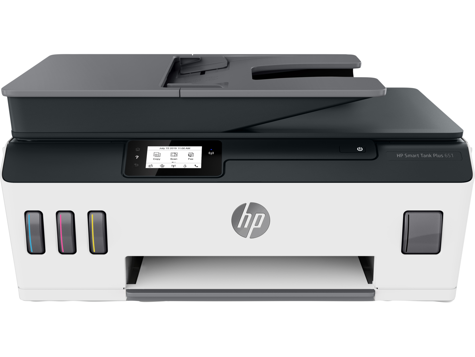 HP Smart Tank Plus 651 Wireless